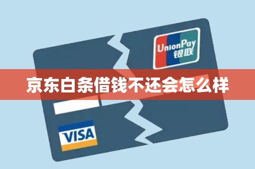 开通京东白条有啥风险 亲身经历讲清逾期的严重后果