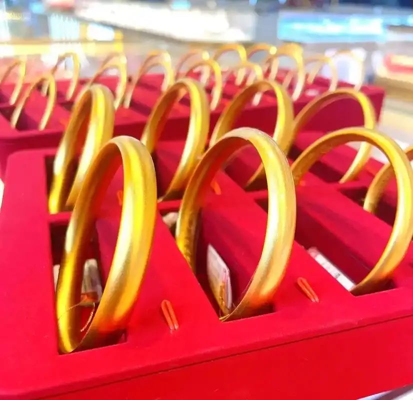 黄金投资风险_黄金价格下跌_现货黄金国外正规平台