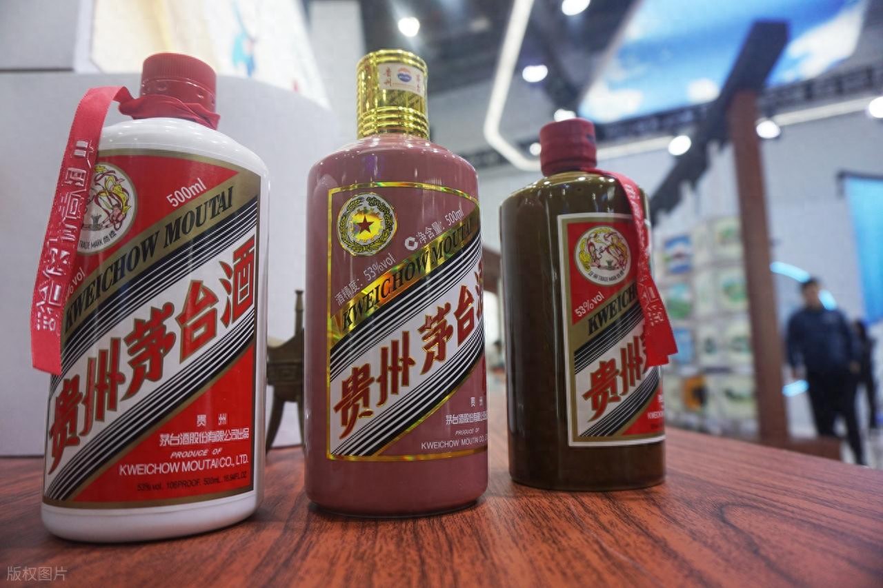 卖100元白酒能赚多少？看茅台涨价就懂了