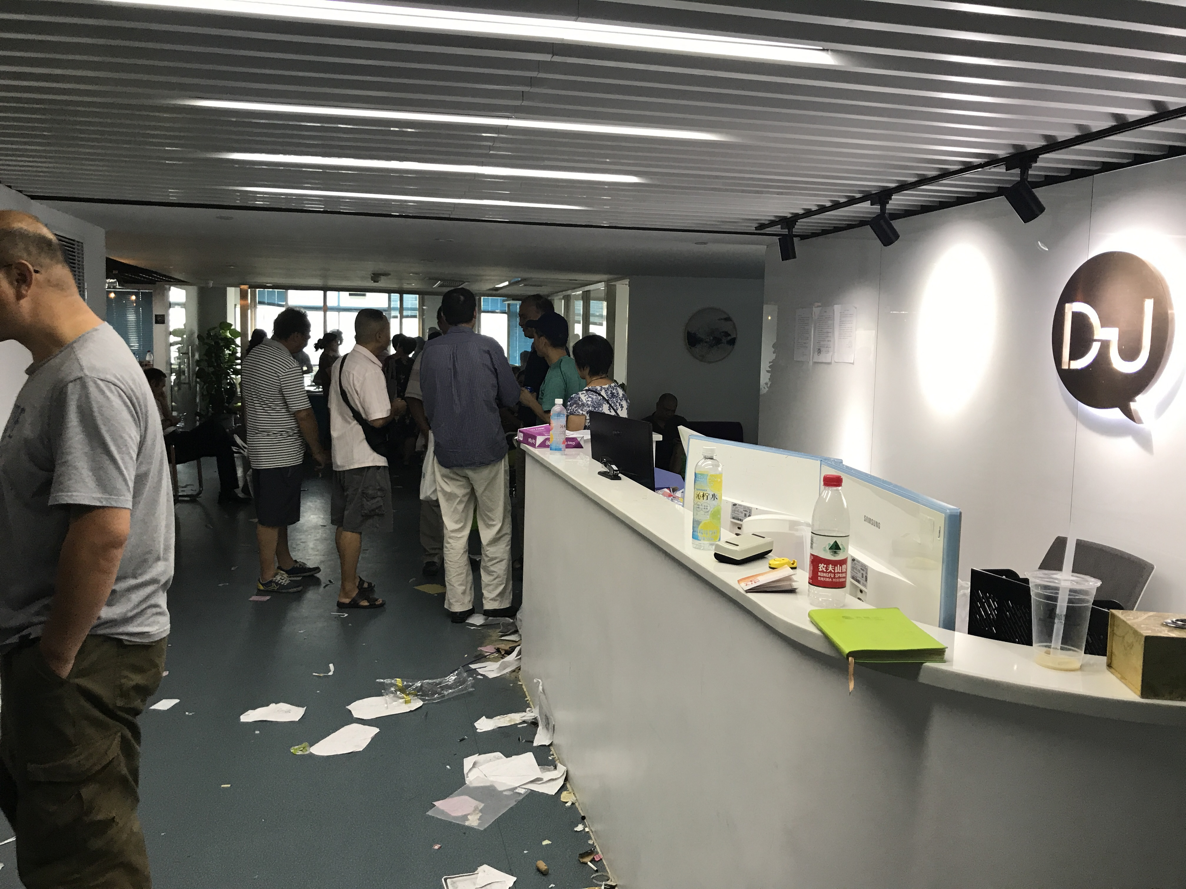 长租公寓租金贷风险_分散式公寓大部分亏损_鼎家长租公寓爆雷