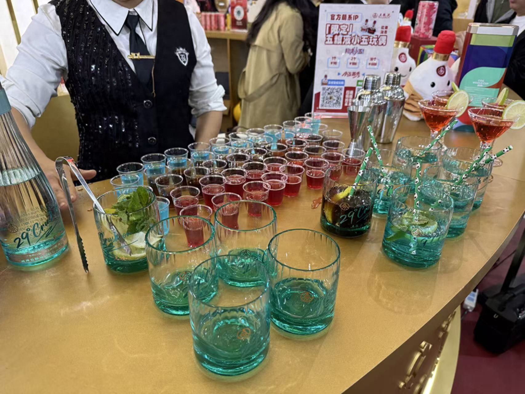 100元白酒利润有多少？卖露酒、养生酒更赚钱