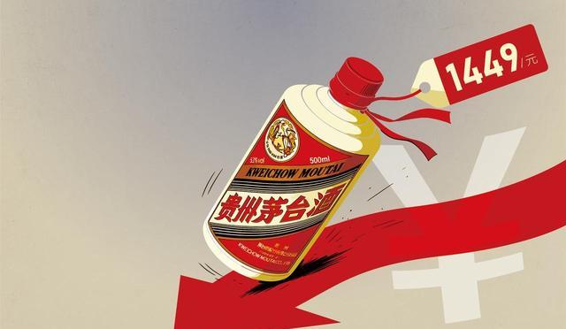 100元白酒的利润有多大_白酒渠道库存压力_白酒估值体系调整