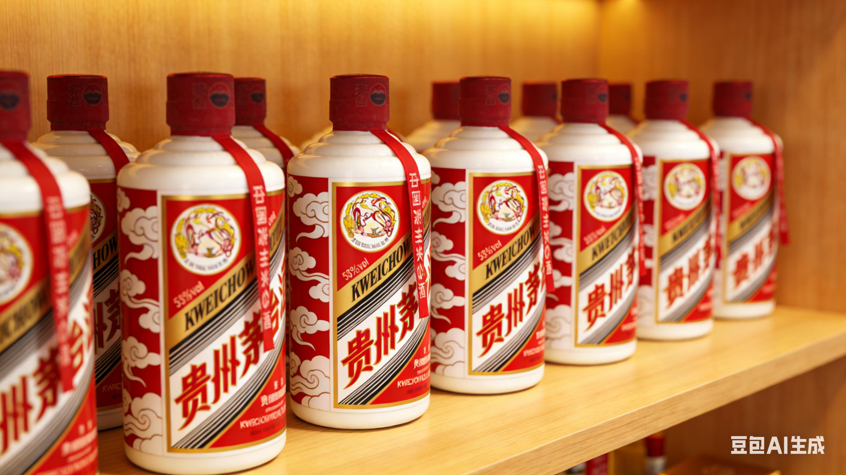 100元白酒利润多大？茅台涨价背后算清这笔账