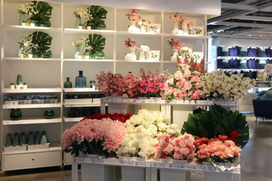 宜家订货中心是干啥的_厨房布局调整_宜家温州体验中心