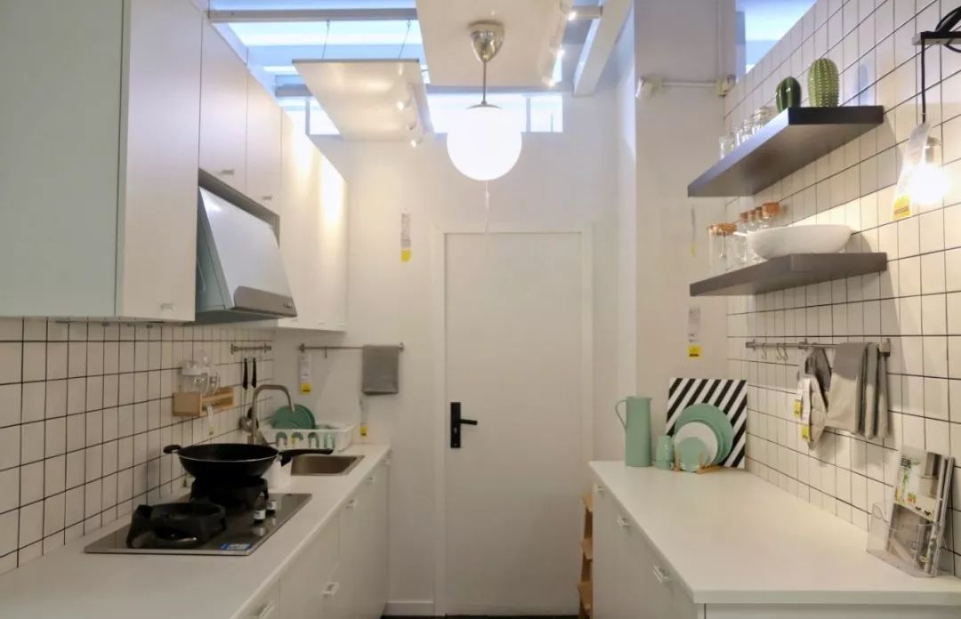 厨房布局调整_宜家订货中心是干啥的_宜家温州体验中心