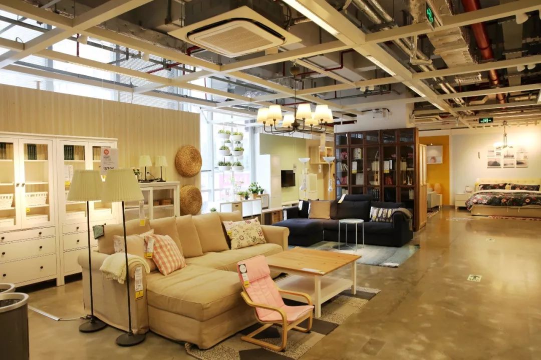 宜家订货中心是干啥的_厨房布局调整_宜家温州体验中心