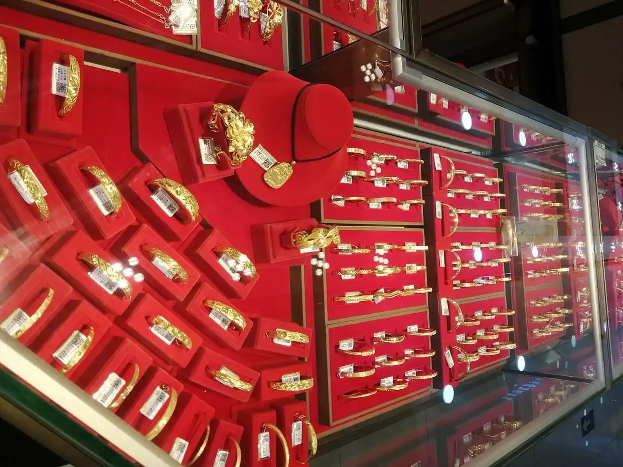 国际金价上涨_春节购金热_中国银行黄金怎么买