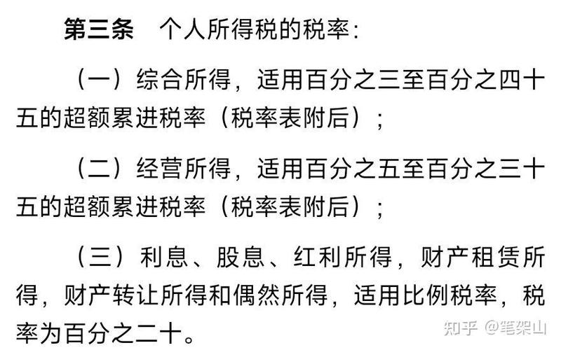 股东分红常见问题解答，个人所得税纳税义务发生时间咋算？
