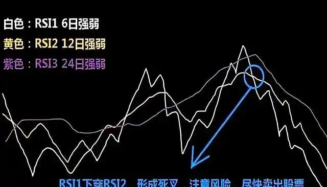 短线买入附图指标公式_RSI低于20买入法则_RSI高于80卖出法则