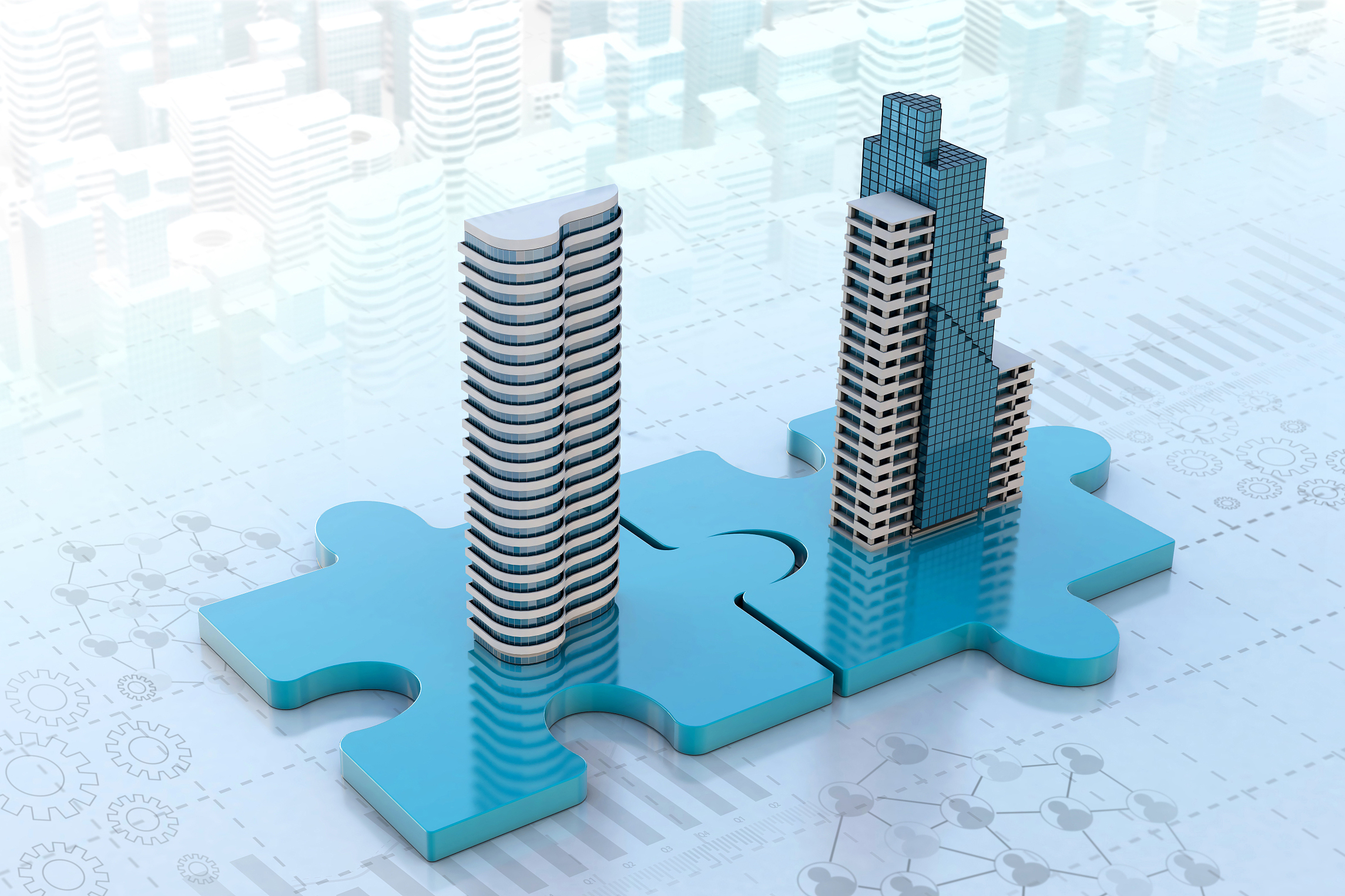 中国企业并购失败原因_跨国并购整合阶段财务风险_中国企业并购市场趋势