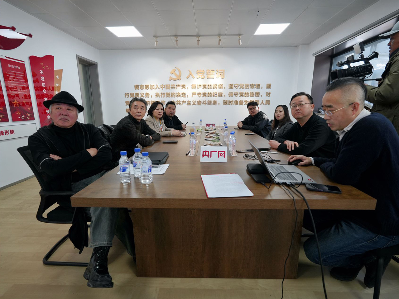 第四届长春市社会主义核心价值观微视频大赛圆满举行