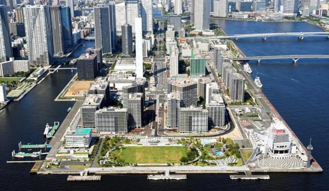 2023年日本东京新建公寓平均价创新高，谁在推动上涨？