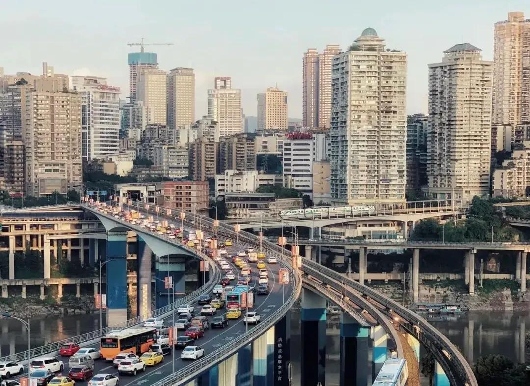 重庆楼市激活 新一轮行情 房地产政策支持_重庆商品展示交易会