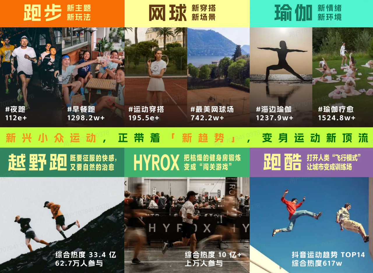 情绪价值_中国广告的未来发展趋势_运动营销新想象