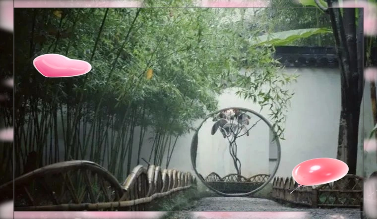 儒家文化在中国传统园林中的体现_中国园林的设计思想是追求什么_儒家思想对古代传统园林建筑的影响