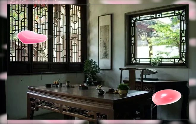 儒家文化在中国传统园林中的体现_儒家思想对古代传统园林建筑的影响_中国园林的设计思想是追求什么