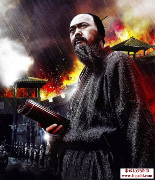 孔子思想主要内容是什么[图]图片1