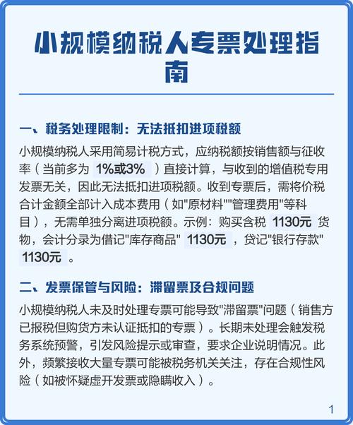 小规模纳税人增值税普通发票1%征收率政策 2023年1月1日至2027年12月31日 小规模纳税人3%征收率减按1%征收增值税_小规模纳税人开3%专票