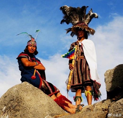 魔幻现实主义理论家：揭秘玉米人中的印第安风俗与拉美魔幻根源